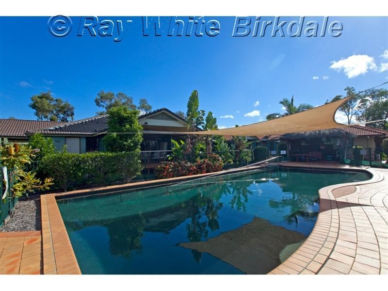 18/12 Tauris Street, Capalaba QLD 4157