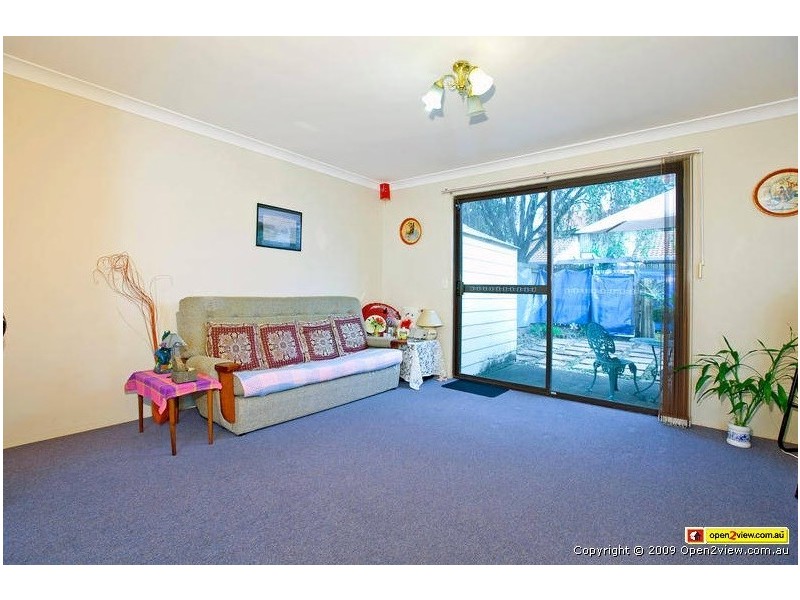 6/64 FERRY Road, Thorneside QLD 4158