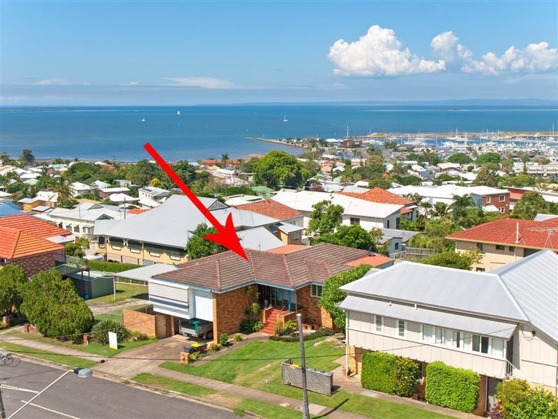 117 Gordon Parade, Manly QLD 4179