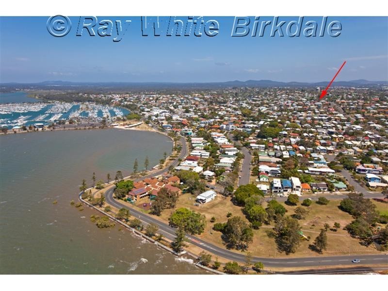 117 Gordon Parade, Manly QLD 4179
