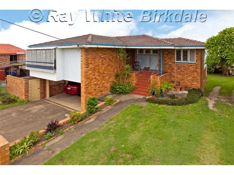 117 Gordon Parade, Manly QLD 4179