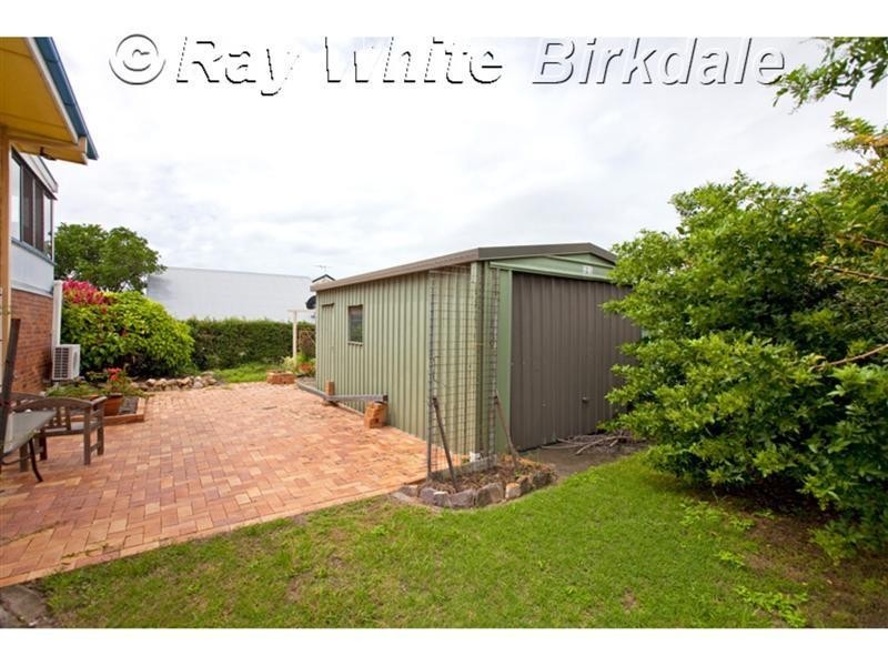 117 Gordon Parade, Manly QLD 4179