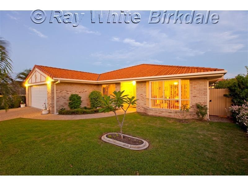 8 Bilby Court, Capalaba QLD 4157