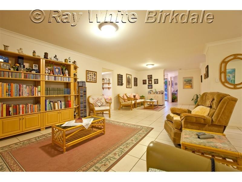 8 Bilby Court, Capalaba QLD 4157