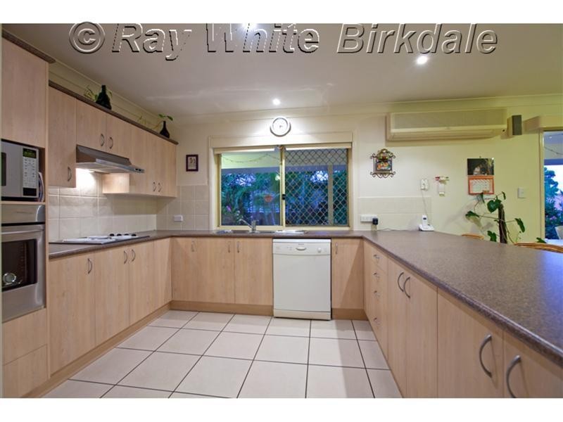 8 Bilby Court, Capalaba QLD 4157