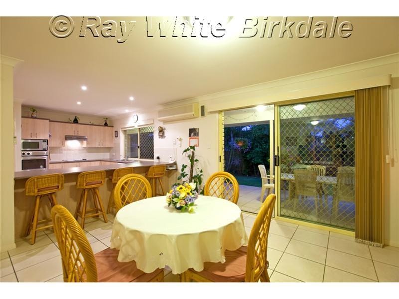 8 Bilby Court, Capalaba QLD 4157