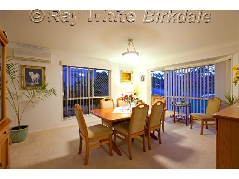 8 Bilby Court, Capalaba QLD 4157