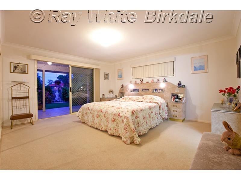 8 Bilby Court, Capalaba QLD 4157