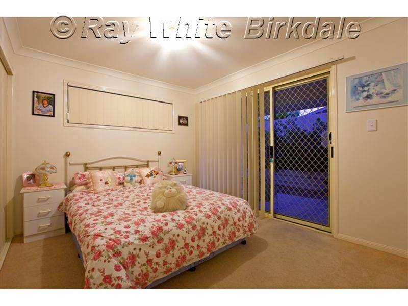 8 Bilby Court, Capalaba QLD 4157