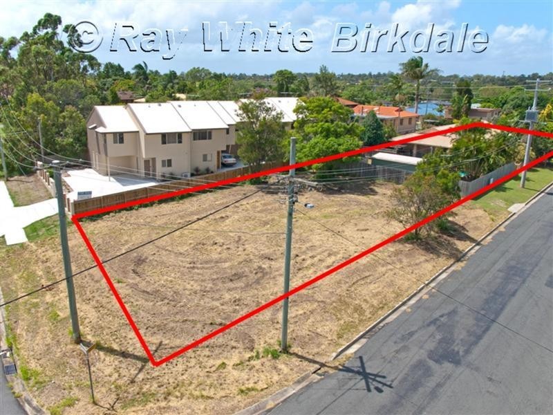 8 Willard Road, Capalaba QLD 4157