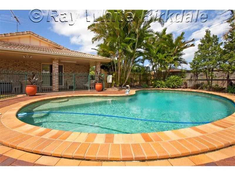 8 Willard Road, Capalaba QLD 4157