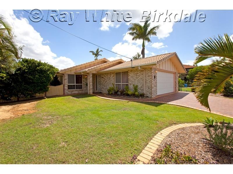 8 Willard Road, Capalaba QLD 4157