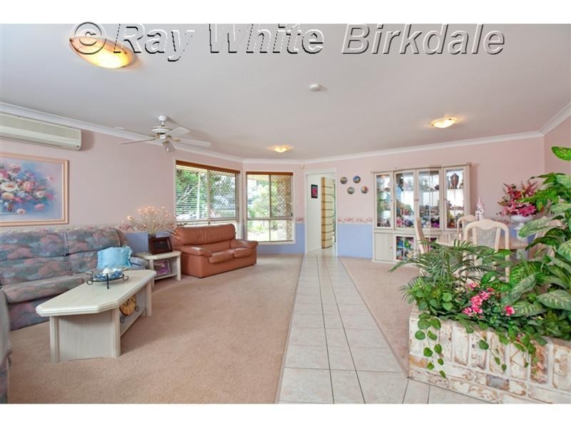 8 Willard Road, Capalaba QLD 4157