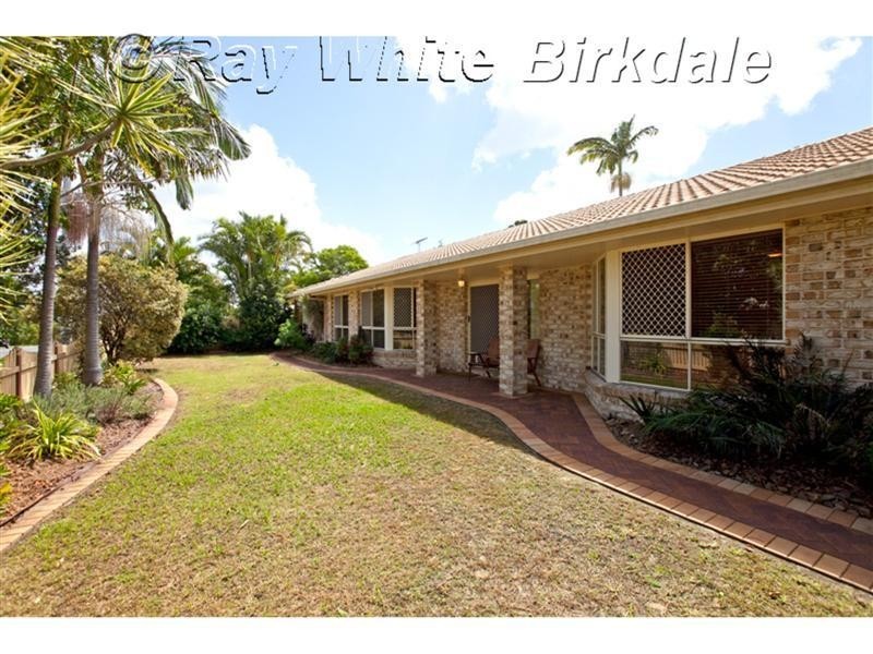 8 Willard Road, Capalaba QLD 4157