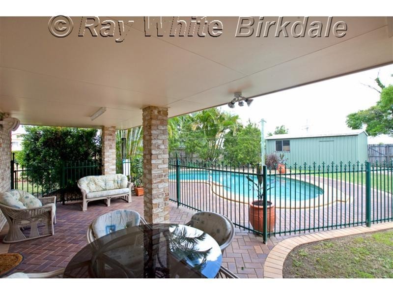 8 Willard Road, Capalaba QLD 4157