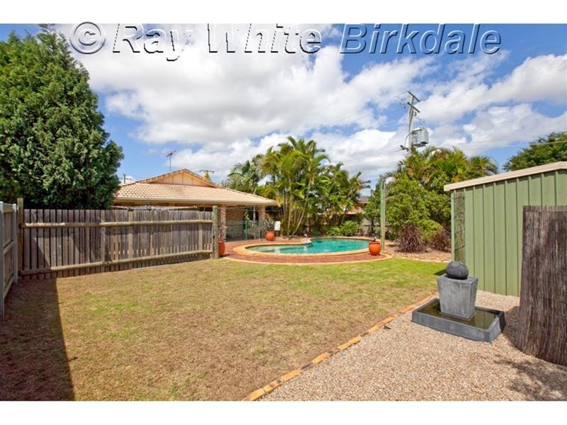 8 Willard Road, Capalaba QLD 4157