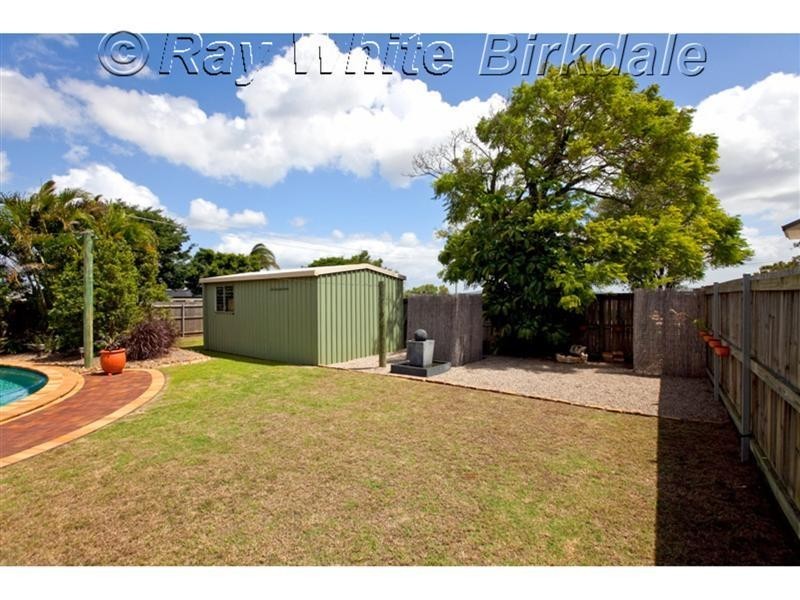 8 Willard Road, Capalaba QLD 4157