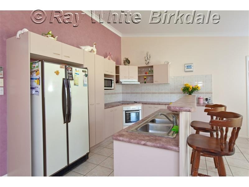 8 Willard Road, Capalaba QLD 4157