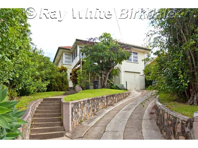 77 Melville Terrace, Wynnum QLD 4178