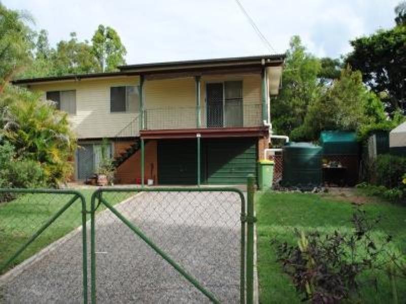 Thorneside QLD 4158