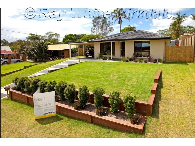 8 Brompton Street, Alexandra Hills QLD 4161