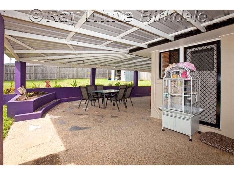 8 Brompton Street, Alexandra Hills QLD 4161