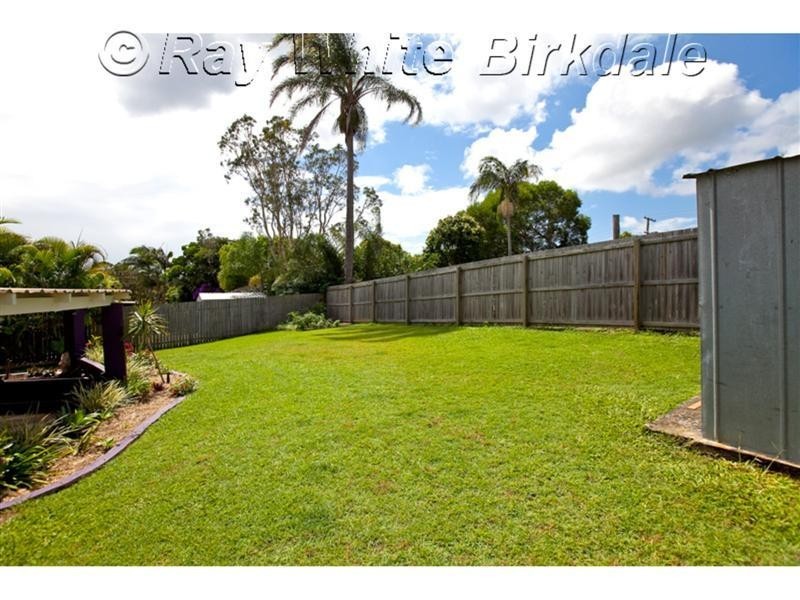 8 Brompton Street, Alexandra Hills QLD 4161