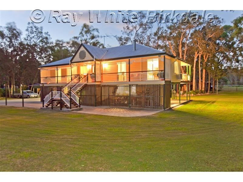 162 Molle Road, Ransome QLD 4154