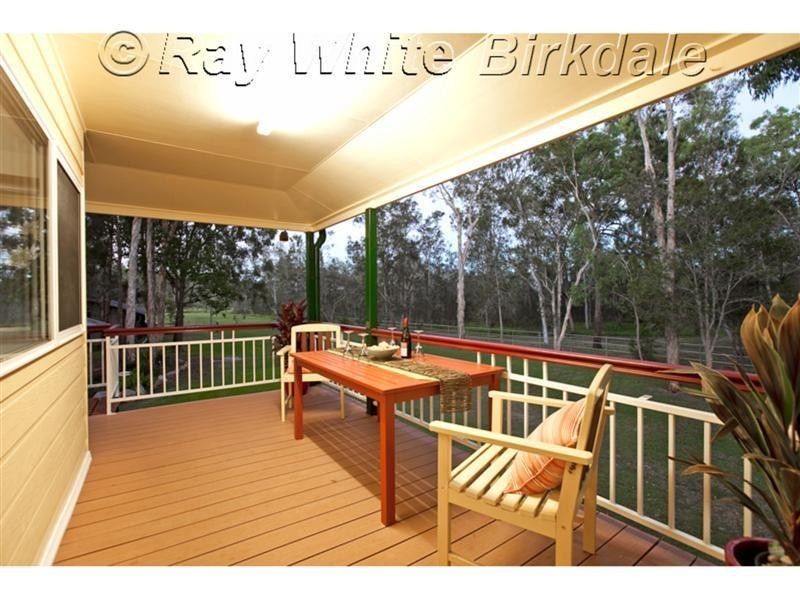 162 Molle Road, Ransome QLD 4154