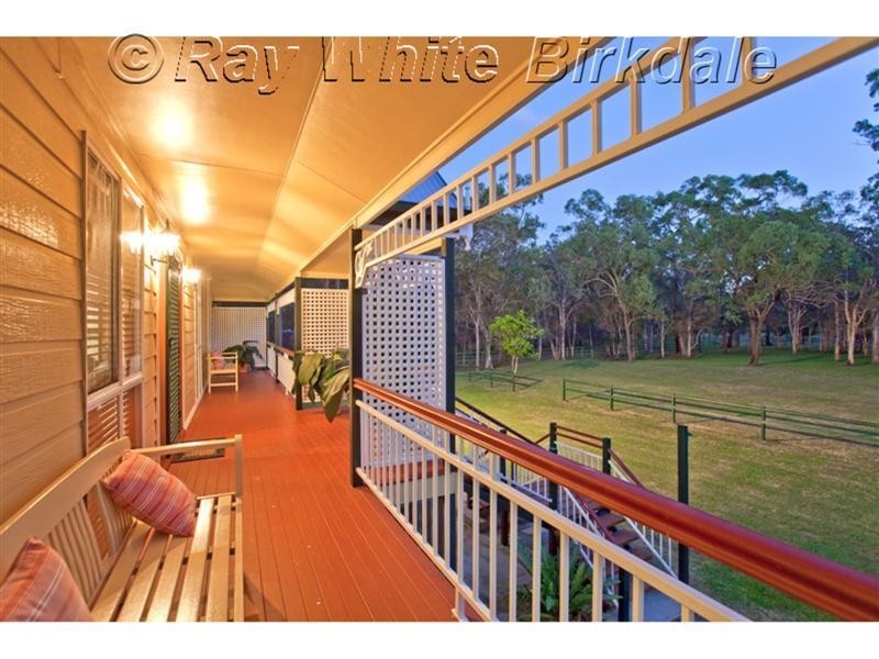 162 Molle Road, Ransome QLD 4154