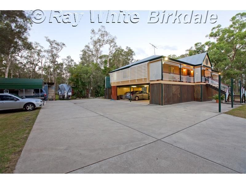 162 Molle Road, Ransome QLD 4154