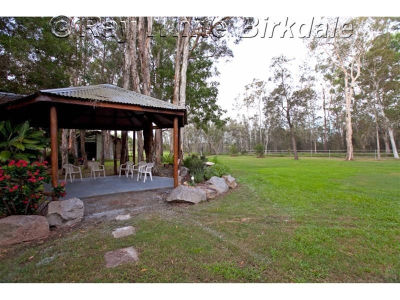 162 Molle Road, Ransome QLD 4154