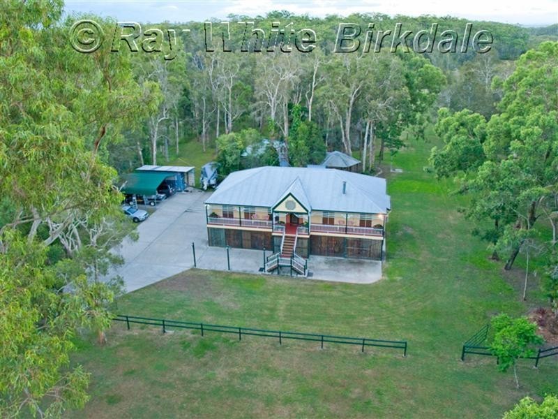 162 Molle Road, Ransome QLD 4154