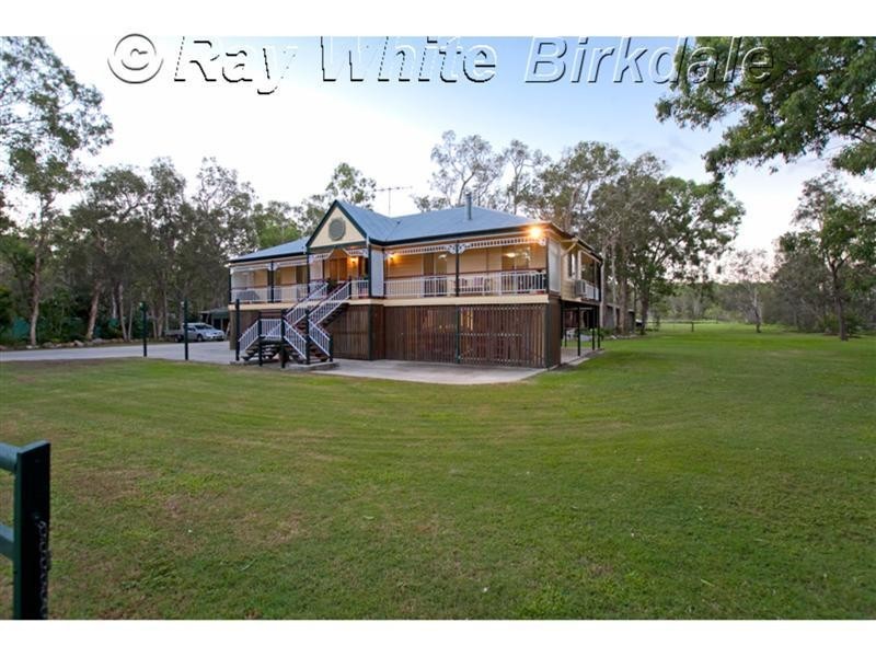 162 Molle Road, Ransome QLD 4154