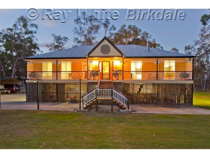 162 Molle Road, Ransome QLD 4154