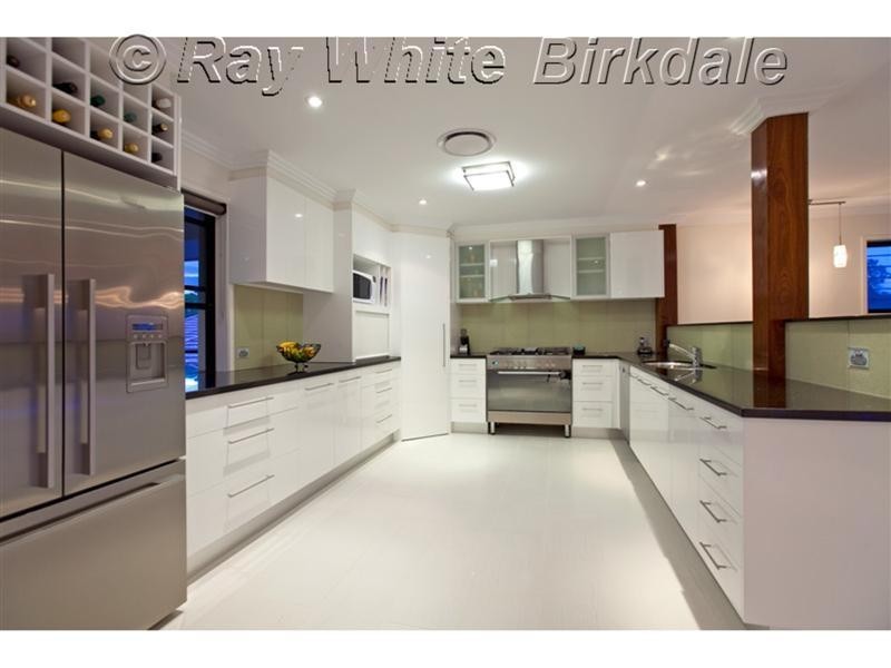 4 Gotha Street, Cleveland QLD 4163