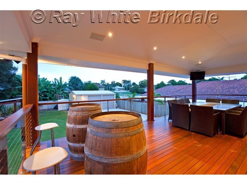 4 Gotha Street, Cleveland QLD 4163