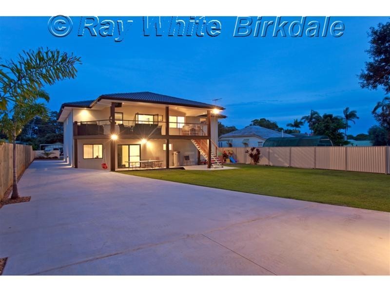 4 Gotha Street, Cleveland QLD 4163