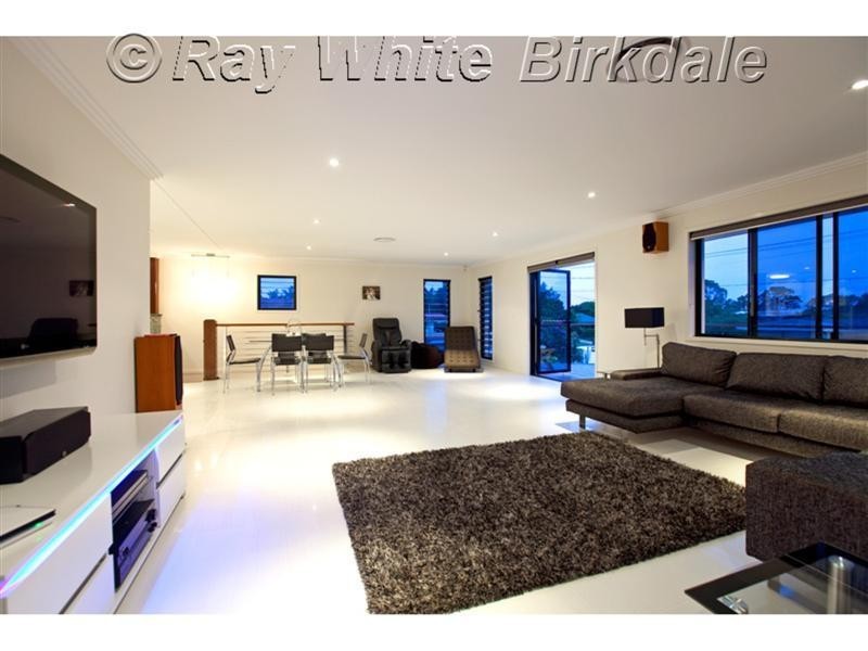 4 Gotha Street, Cleveland QLD 4163