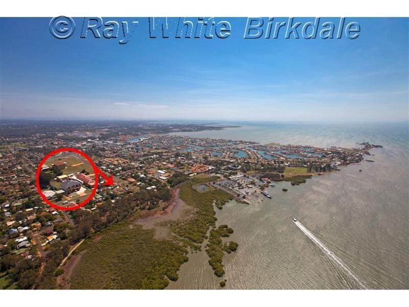 4 Gotha Street, Cleveland QLD 4163