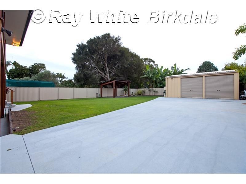 4 Gotha Street, Cleveland QLD 4163