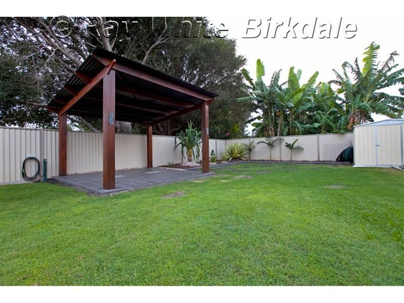 4 Gotha Street, Cleveland QLD 4163