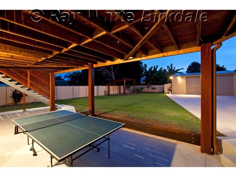 4 Gotha Street, Cleveland QLD 4163