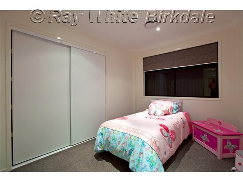 4 Gotha Street, Cleveland QLD 4163