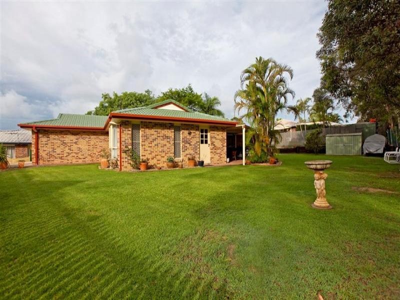 12 Palgold Court, Birkdale QLD 4159