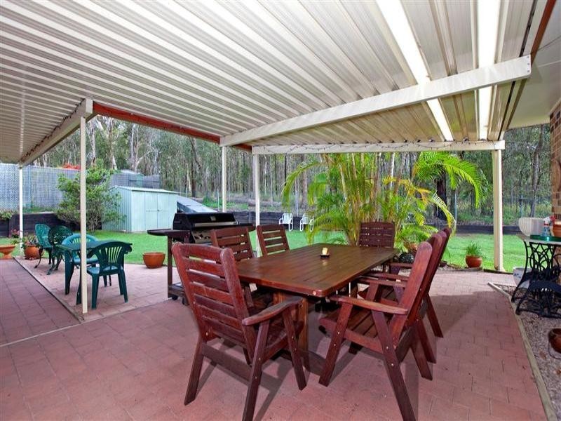 12 Palgold Court, Birkdale QLD 4159
