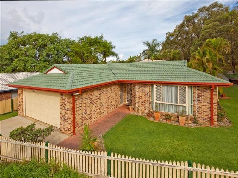 12 Palgold Court, Birkdale QLD 4159