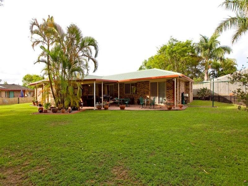 12 Palgold Court, Birkdale QLD 4159