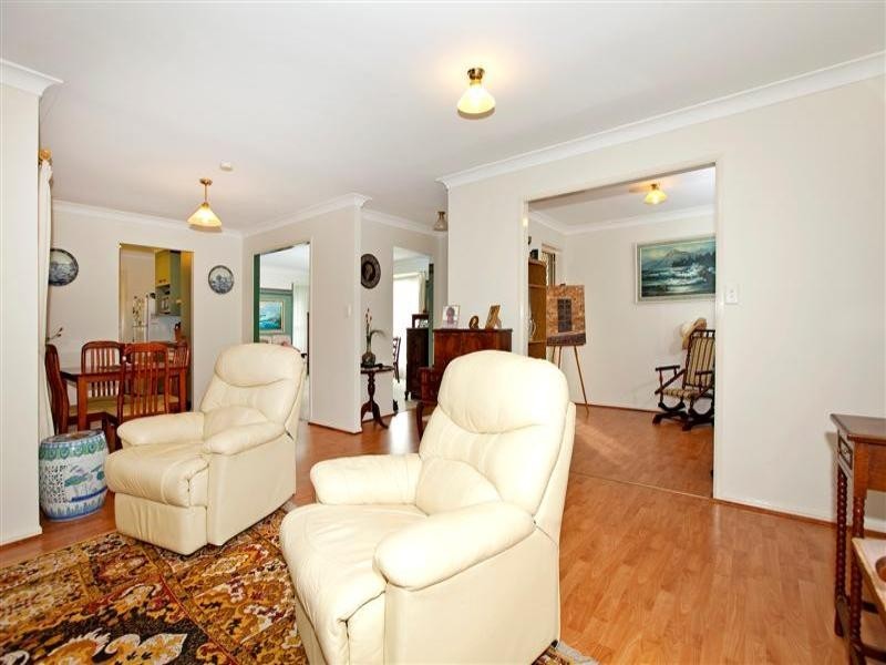 12 Palgold Court, Birkdale QLD 4159