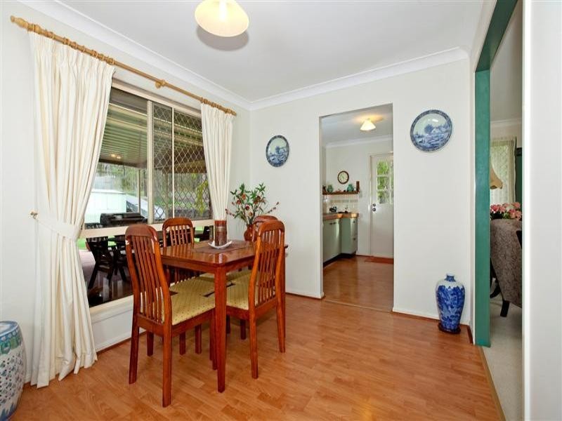 12 Palgold Court, Birkdale QLD 4159